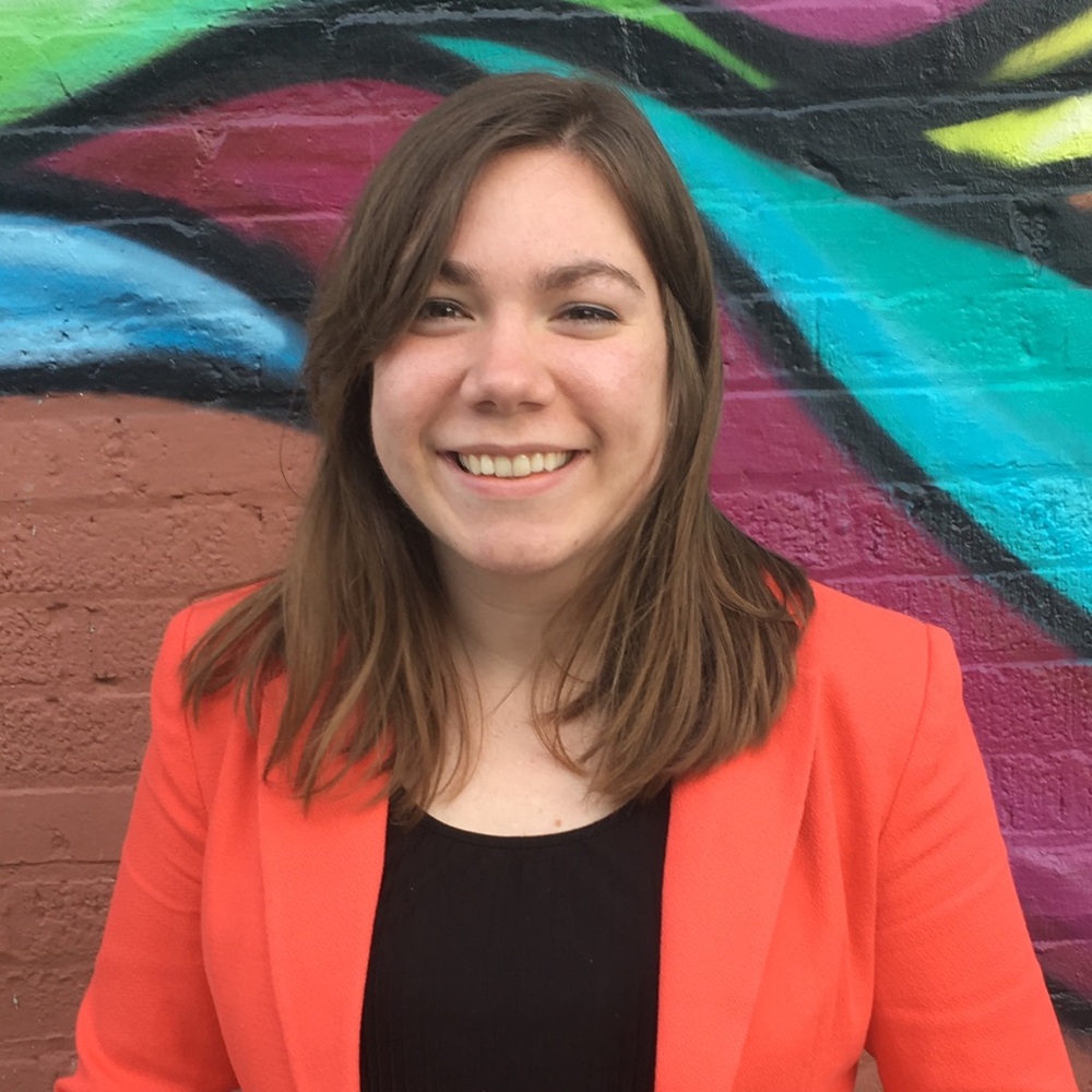 Meet your Posher, Lindsay